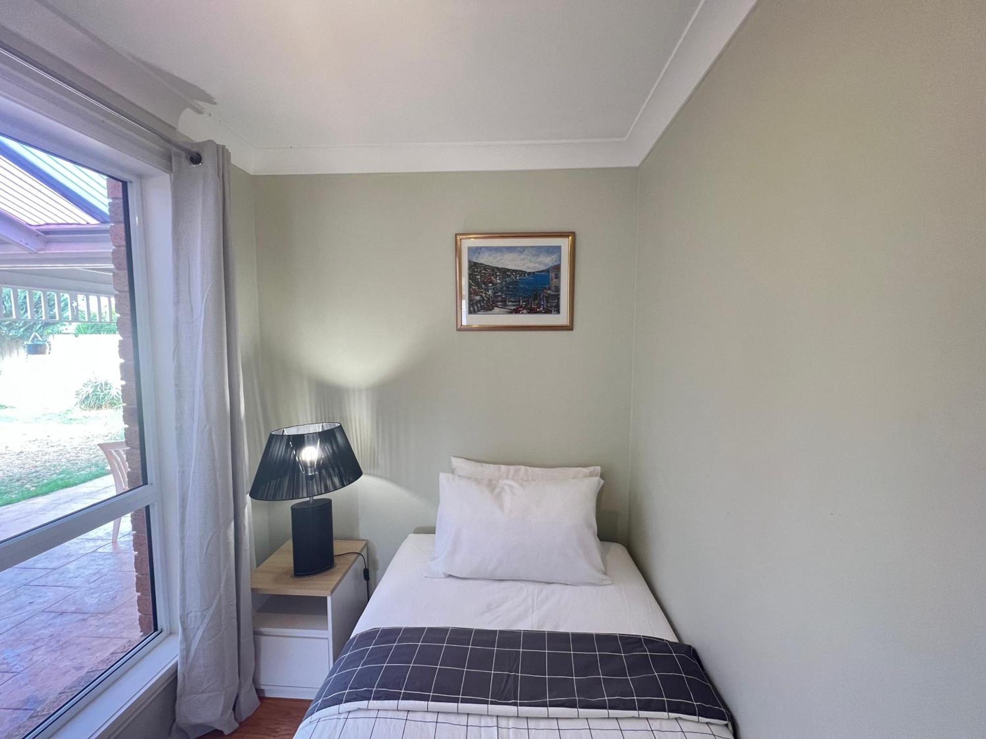 Spacious 6 Bedroom Holiday Home 15 Min Away From Melbourne Airport Sydenham Luaran gambar