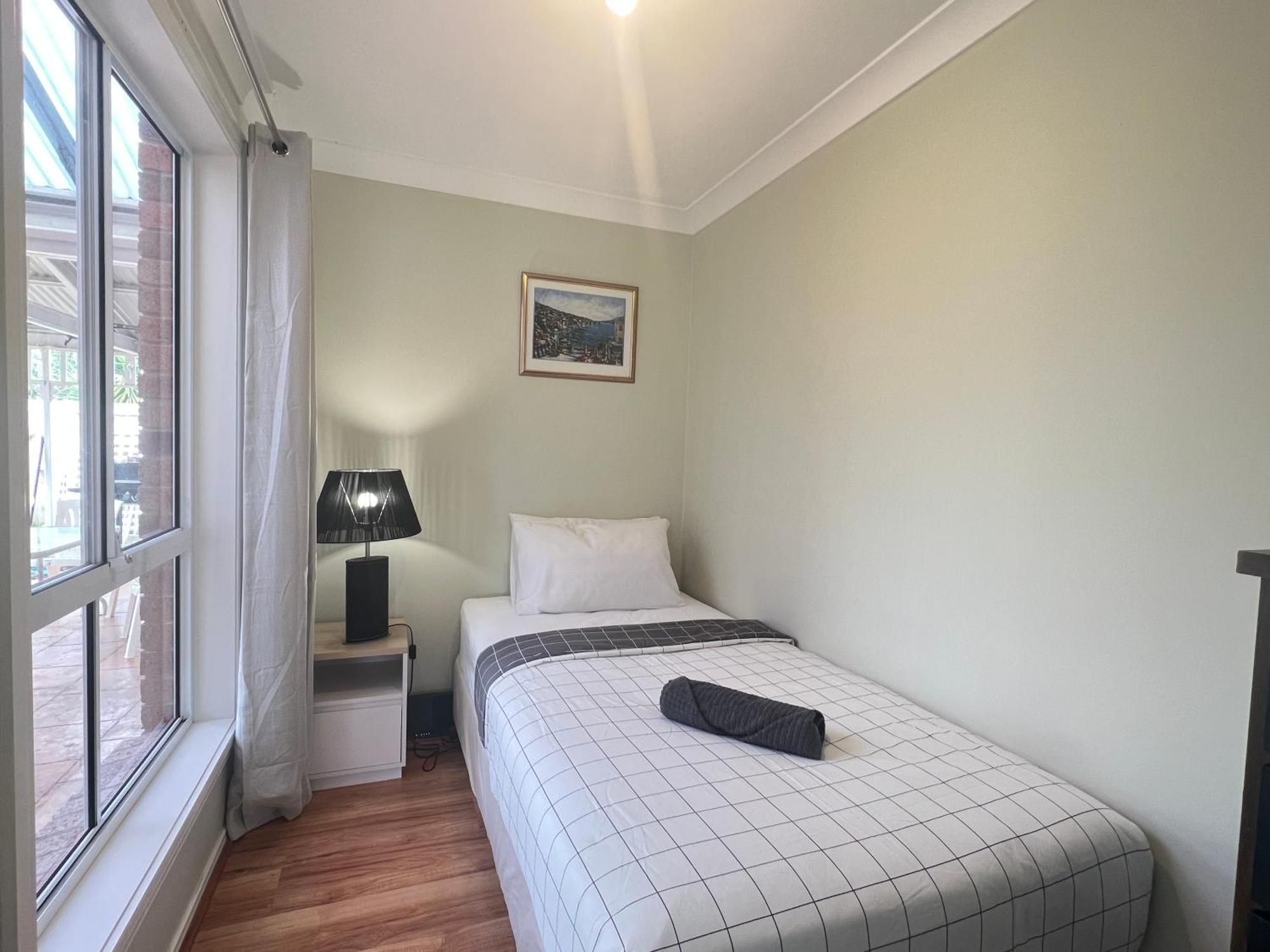 Spacious 6 Bedroom Holiday Home 15 Min Away From Melbourne Airport Sydenham Luaran gambar