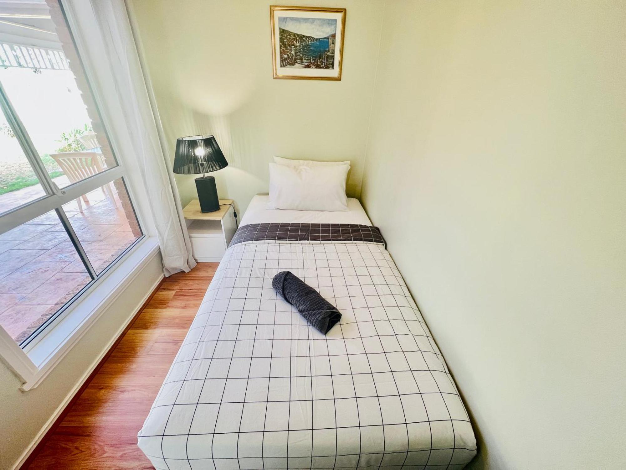 Spacious 6 Bedroom Holiday Home 15 Min Away From Melbourne Airport Sydenham Luaran gambar